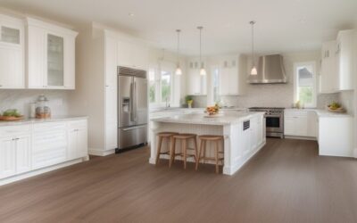 Types of Floors to get for Kitchen Remodeling