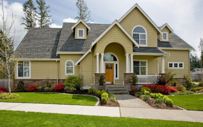 The Advantages of Building a Custom Home