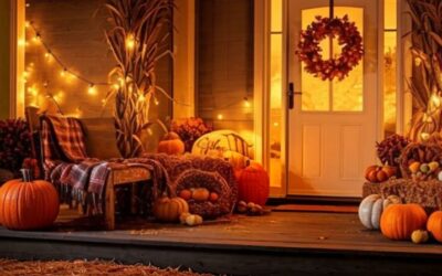 Preparing Your Home for the Holidays