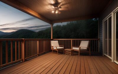 Common Safety Issues found in Home Deck Structures