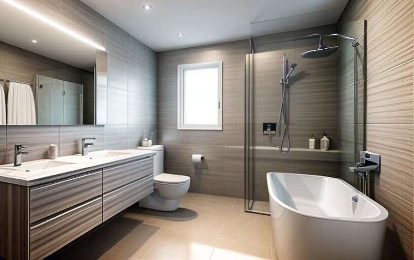 Keys Signs of When You Should Remodel your Bathroom