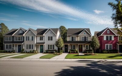 How can Tarriffs Benefit the Home Builders Industry
