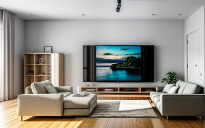 Incorporating Smart Home Technology