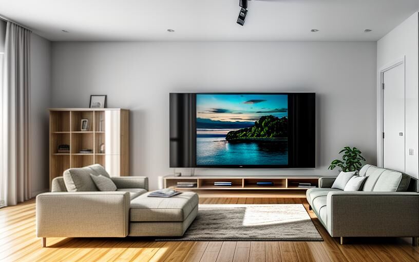 Incorporating Smart Home Technology
